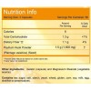 PSYLLIUM HUSK (ΨΥΛΛΙΟ ΣΕ ΚΑΨΟΥΛΕΣ) NOW FOODS 500mg 200caps ΕΝΤΕΡΙΚΗ ΛΕΙΤΟΥΡΓΙΑ